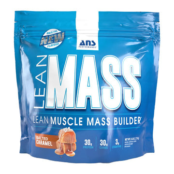 ANS Performance LEAN MASS 5 lbs, 2.27kg